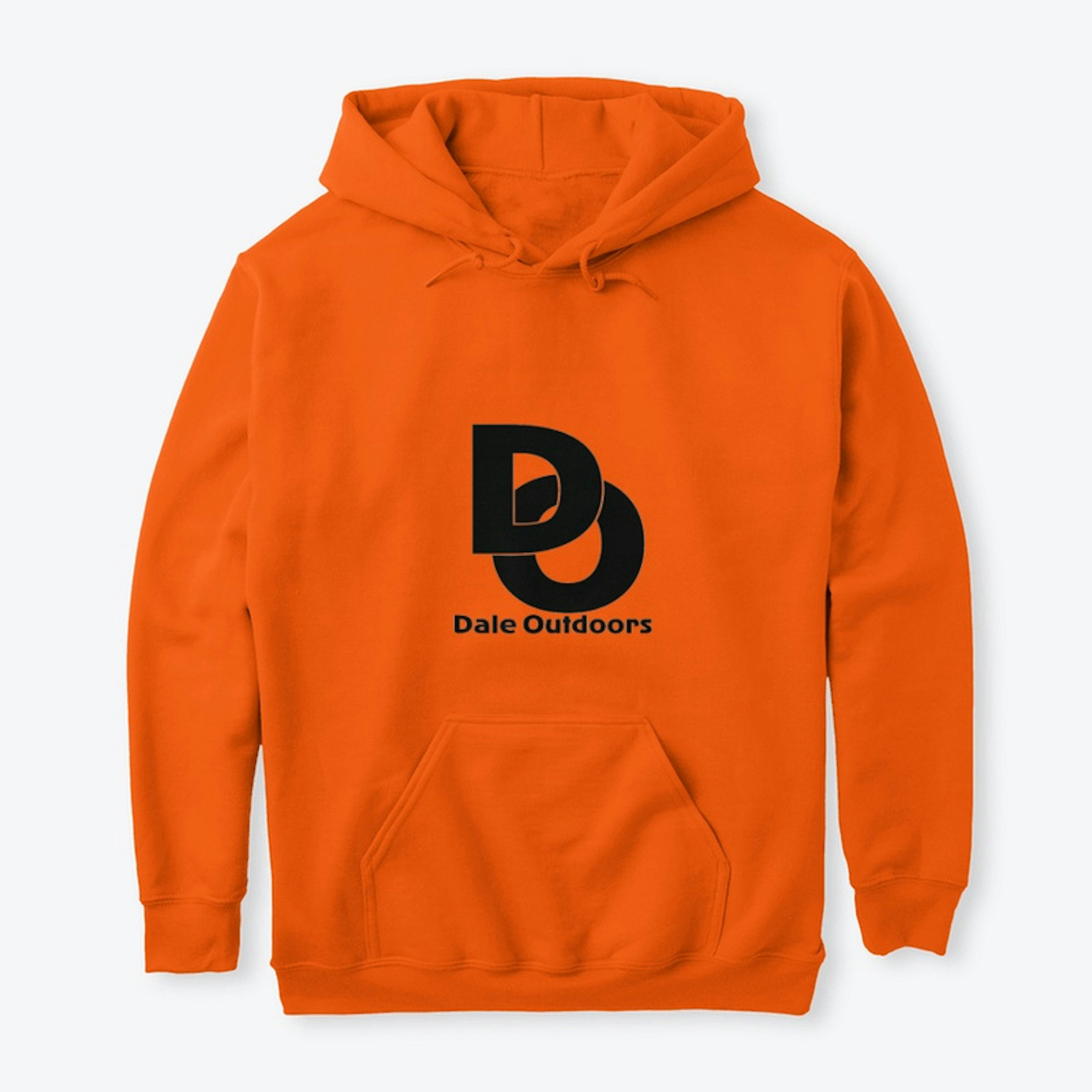 Dale Outdoors Classic Hoodie
